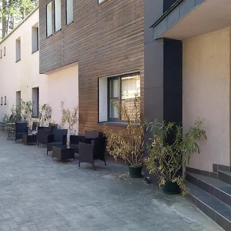 Adele Frühstückspension *