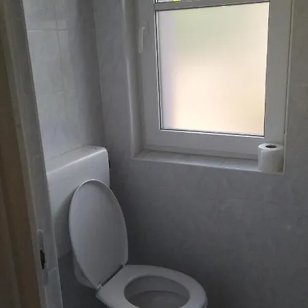 Nocleg ze śniadaniem Adele *