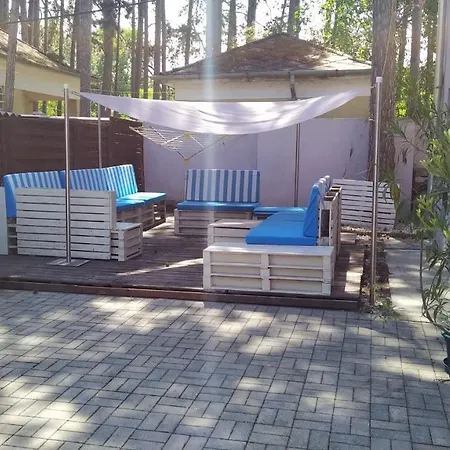 Nocleg ze śniadaniem Adele Siófok