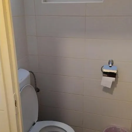 Adele Nocleg ze śniadaniem Siófok