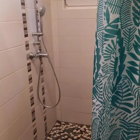 Nocleg ze śniadaniem Adele Siófok