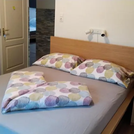 Nocleg ze śniadaniem Adele *