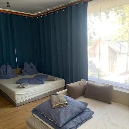 Adele Bed and breakfast