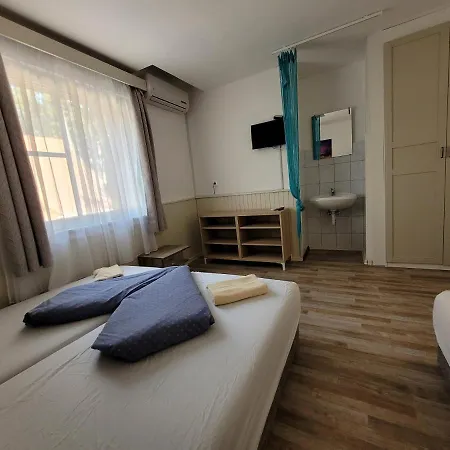 Bed and breakfast Adele Siófok