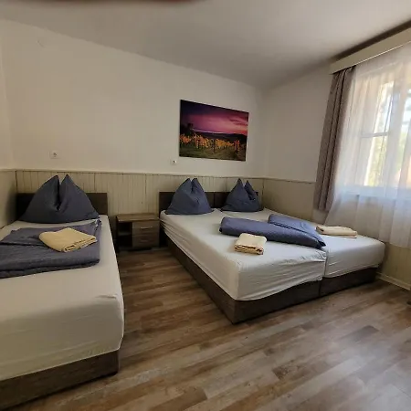 Bed and breakfast Adele