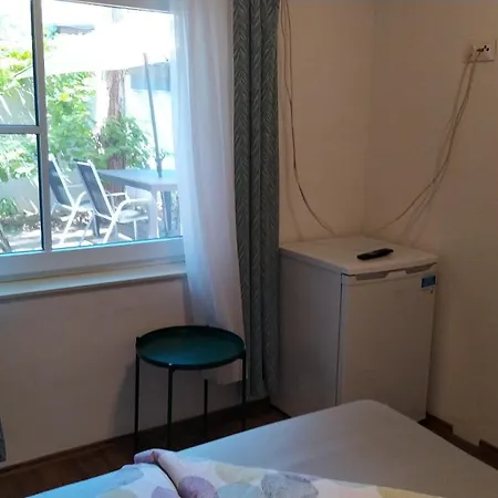 Adele Nocleg ze śniadaniem Siófok