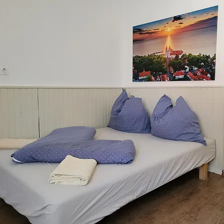 Bed & Breakfast Adele Siofok