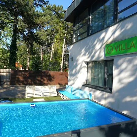 Adele Bed & Breakfast Siofok