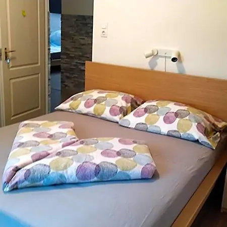 Bed & Breakfast Adele Siófok