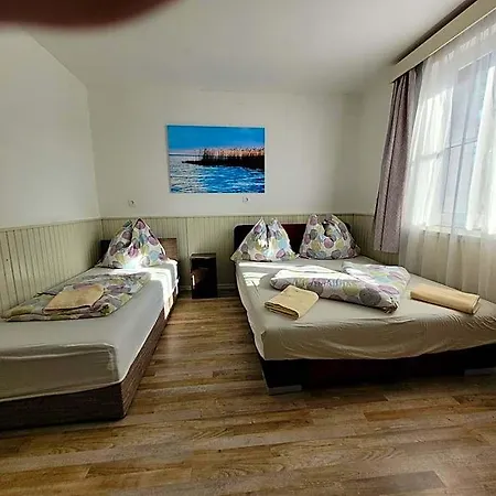 Bed & Breakfast Adele *