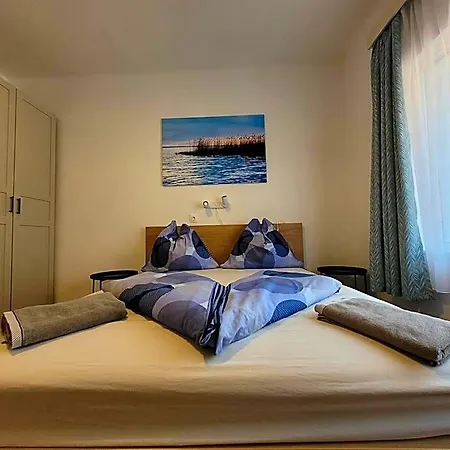 Bed & Breakfast Adele *