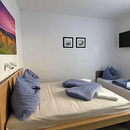 Bed & Breakfast Adele *