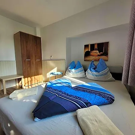 Adele Bed & Breakfast Siófok