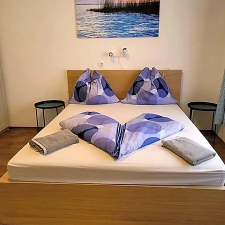 Adele Bed & Breakfast Siófok