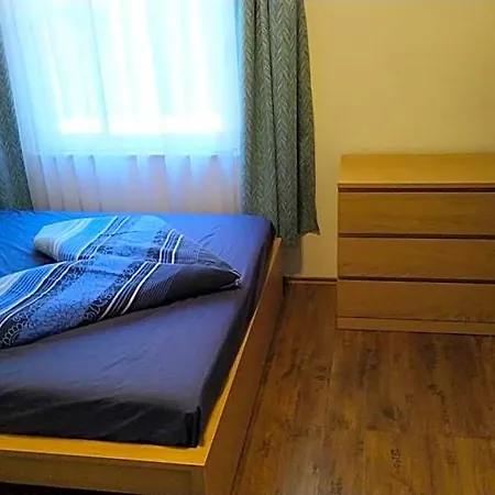 Adele Bed & Breakfast *