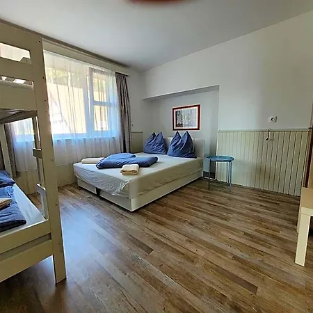 Bed & Breakfast Adele