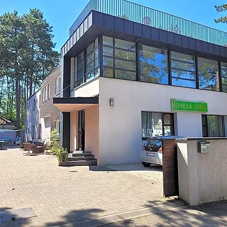 Bed & Breakfast Adele Siófok