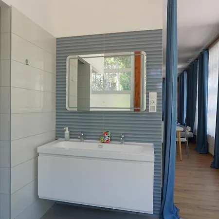 Adele Bed & Breakfast Siofok