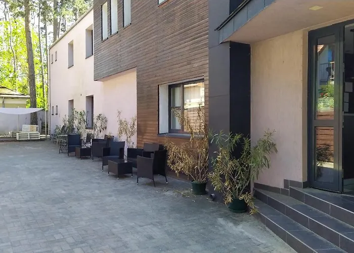 Adele לינה וארוחת בוקר *