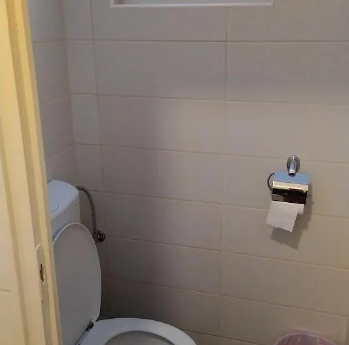 Adele Frühstückspension Siófok