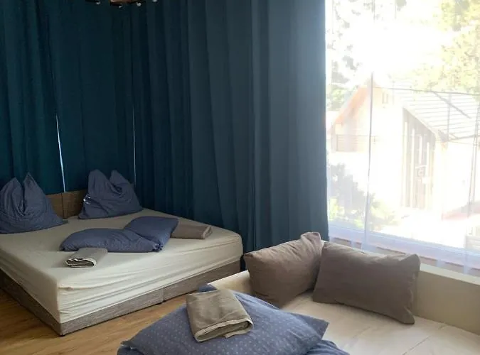 Adele Frühstückspension