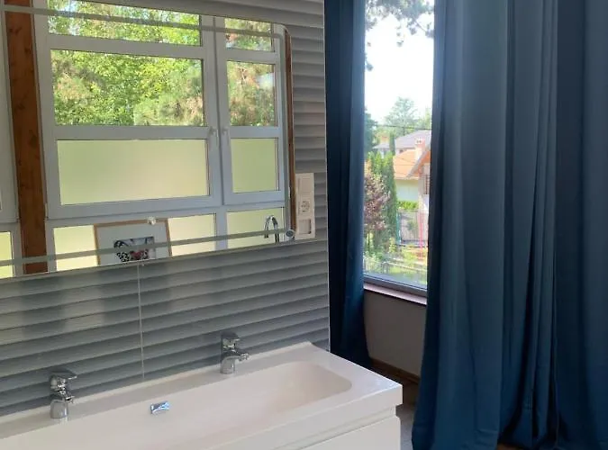 Frühstückspension Adele