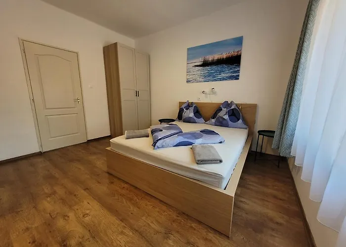 Adele Frühstückspension