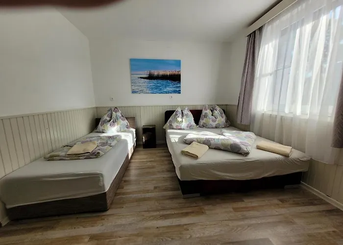 Adele Bed & Breakfast Siófok